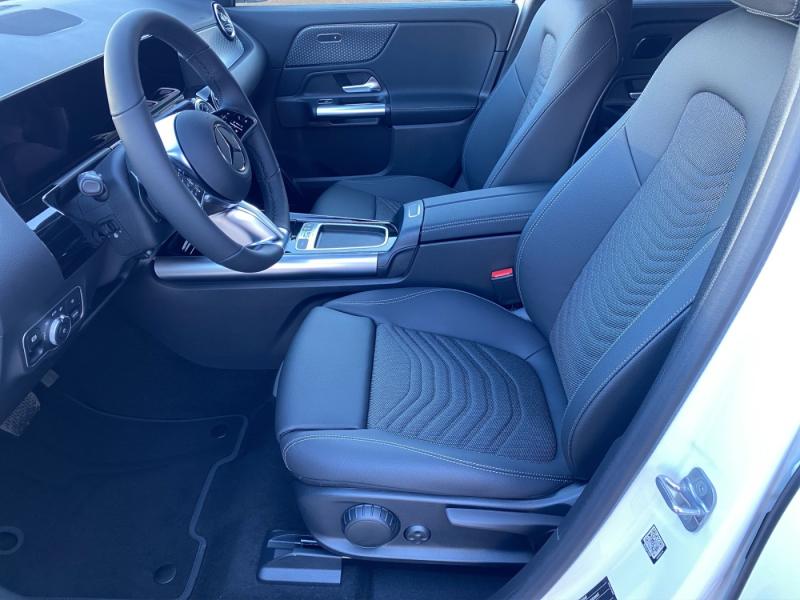 MERCEDES-BENZ EQA 250+ Österreich-Edition