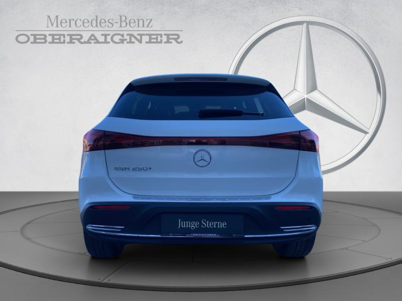 MERCEDES-BENZ EQA 250+ Österreich-Edition