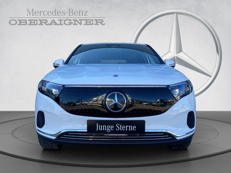 MERCEDES-BENZ EQA 250+ Österreich-Edition