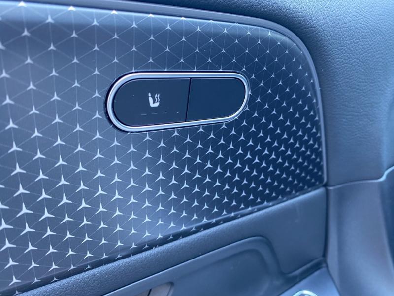 MERCEDES-BENZ EQA 250+ Österreich-Edition