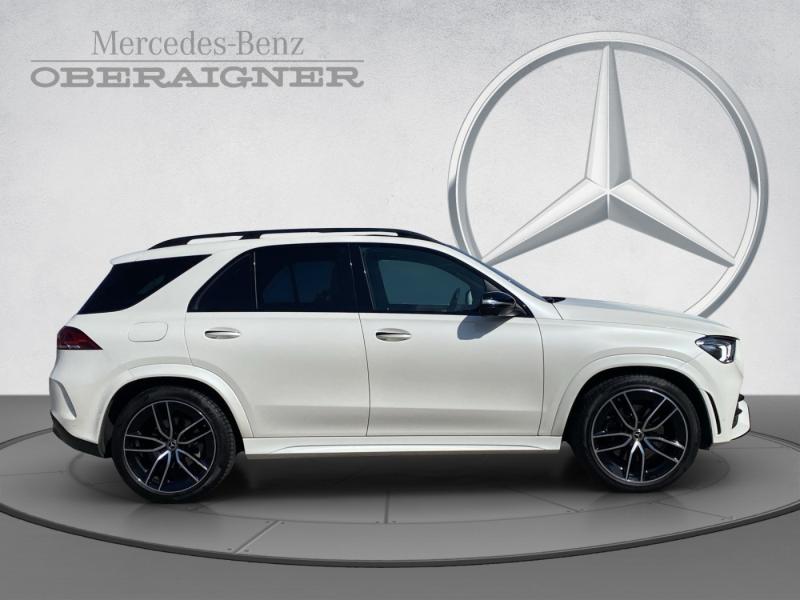 MERCEDES-BENZ GLE 400 d 4MATIC