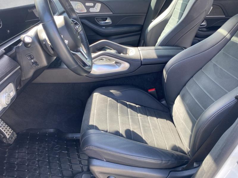 MERCEDES-BENZ GLE 400 d 4MATIC