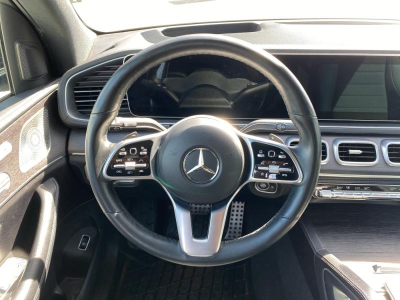 MERCEDES-BENZ GLE 400 d 4MATIC