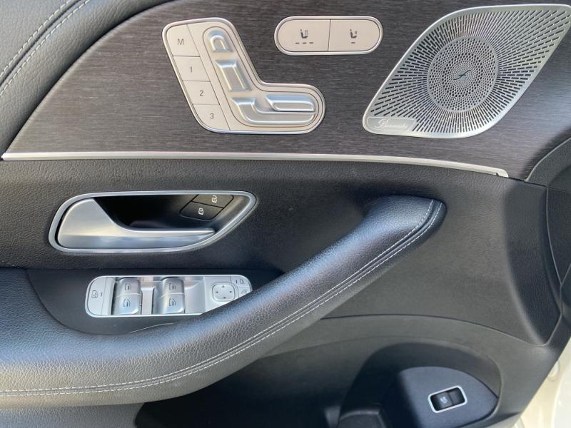 MERCEDES-BENZ GLE 400 d 4MATIC