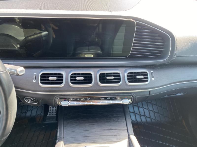 MERCEDES-BENZ GLE 400 d 4MATIC