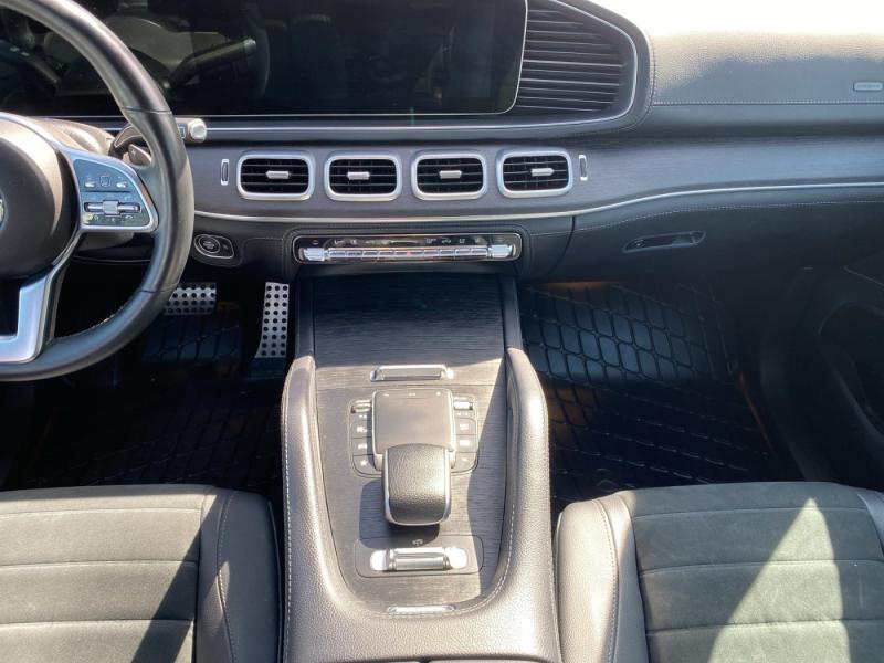 MERCEDES-BENZ GLE 400 d 4MATIC