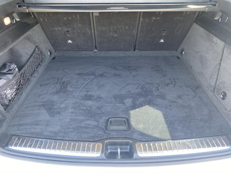 MERCEDES-BENZ GLE 400 d 4MATIC