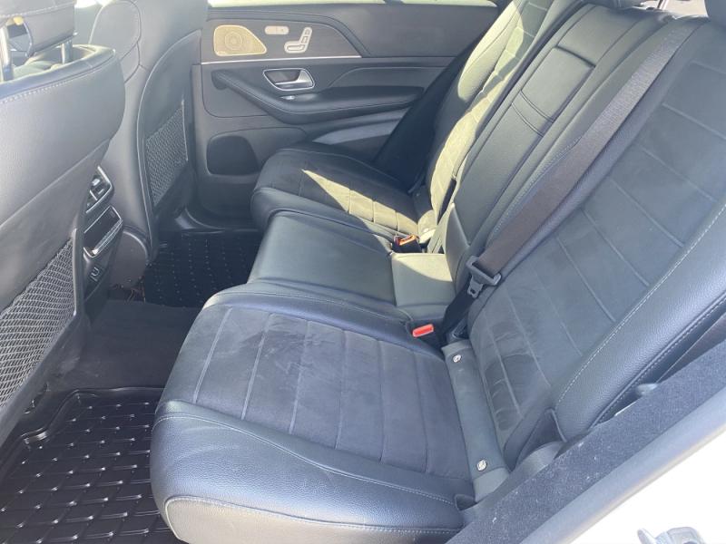 MERCEDES-BENZ GLE 400 d 4MATIC