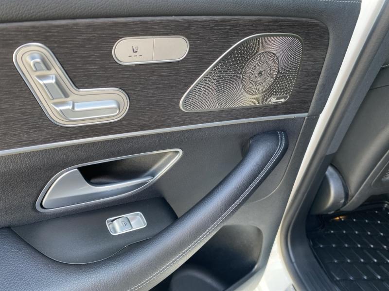 MERCEDES-BENZ GLE 400 d 4MATIC