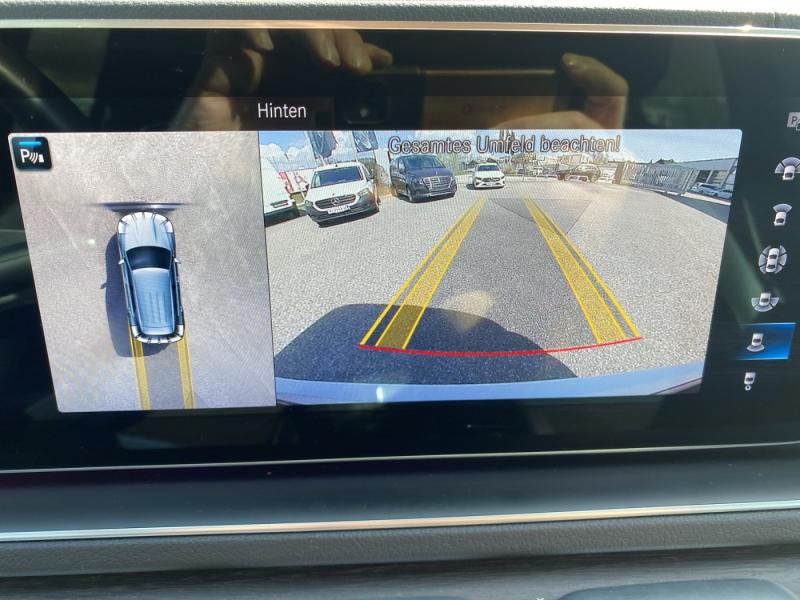 MERCEDES-BENZ GLE 400 d 4MATIC