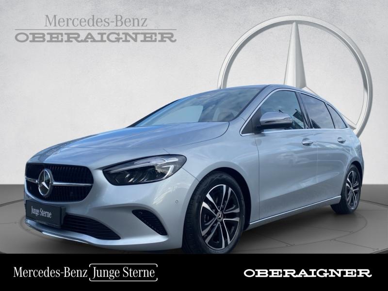 B-Klasse Mercedes-Benz MERCEDES-BENZ B 180 d Österreich-Edition Progressive