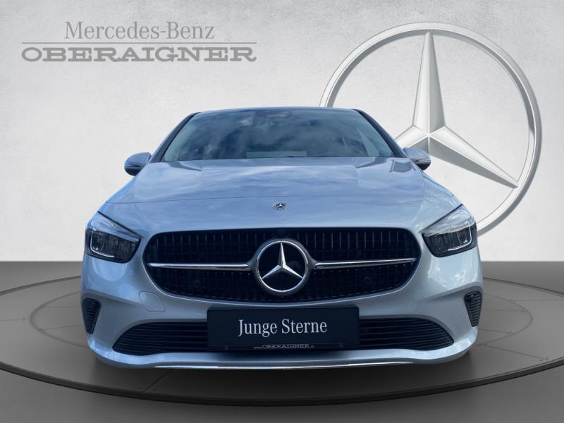 MERCEDES-BENZ B 180 d Österreich-Edition Progressive