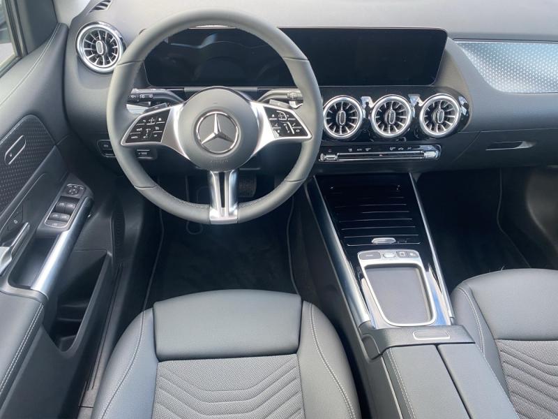 MERCEDES-BENZ B 180 d Österreich-Edition Progressive