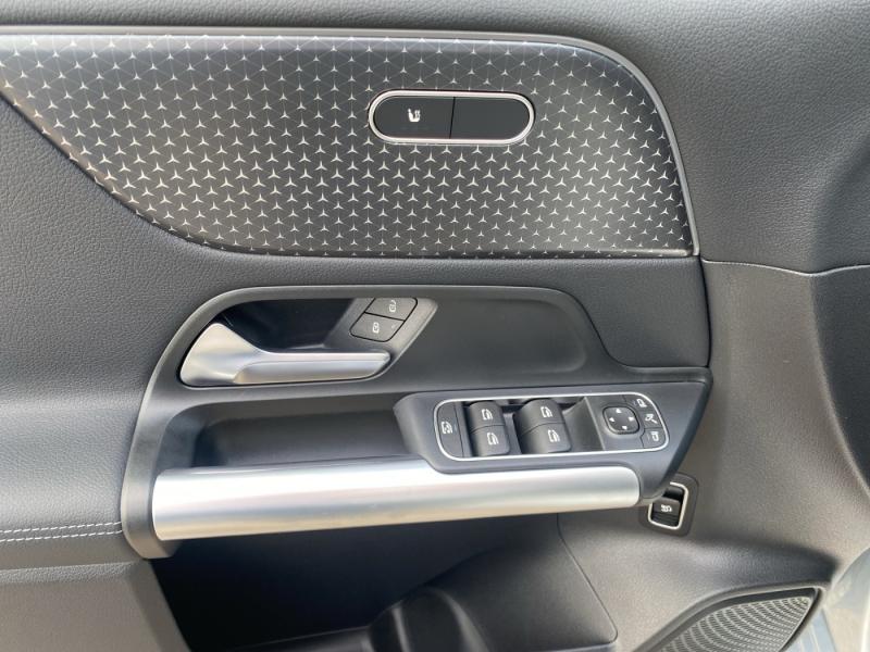 MERCEDES-BENZ B 180 d Österreich-Edition Progressive