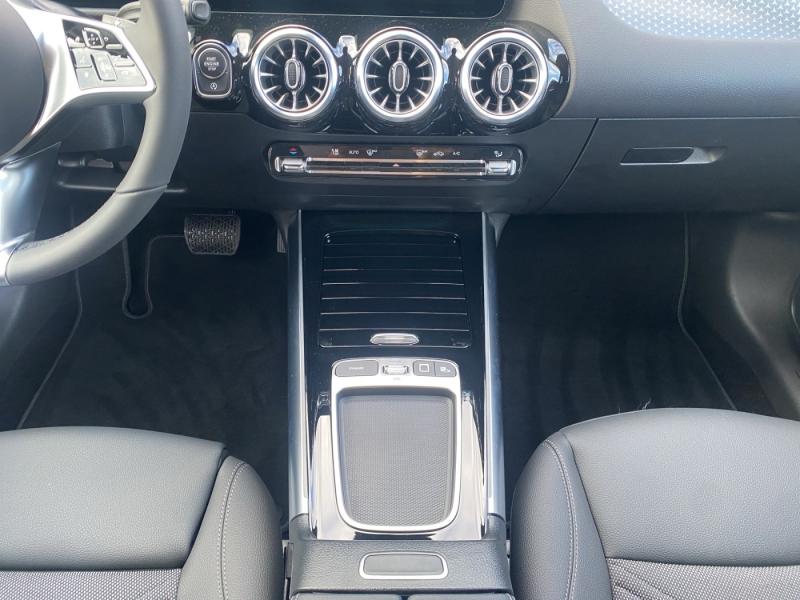 MERCEDES-BENZ B 180 d Österreich-Edition Progressive