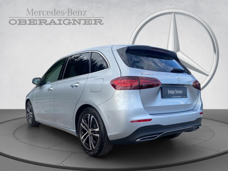 MERCEDES-BENZ B 180 d Österreich-Edition Progressive