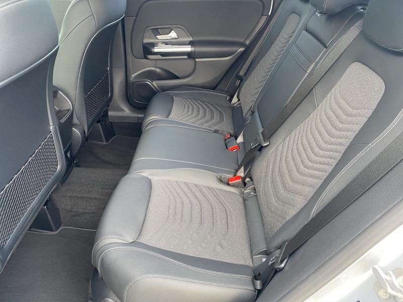 MERCEDES-BENZ B 180 d Österreich-Edition Progressive