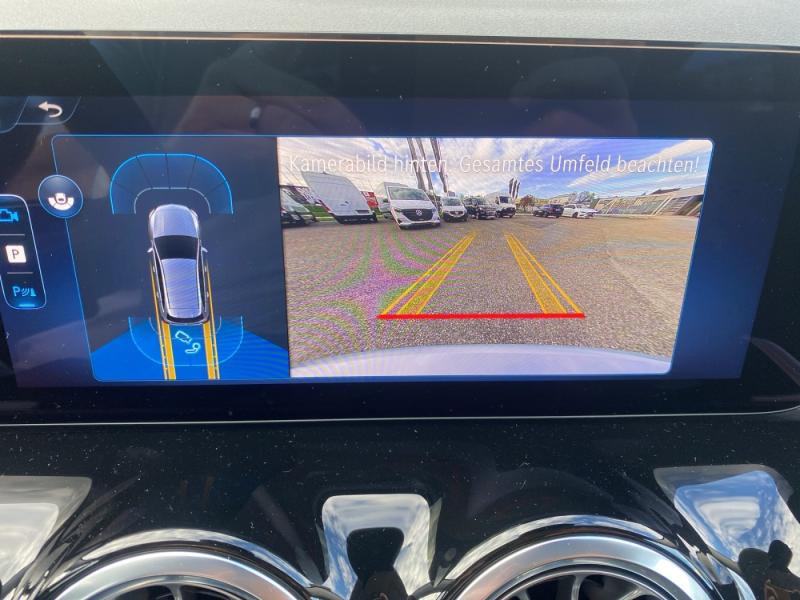 MERCEDES-BENZ B 180 d Österreich-Edition Progressive