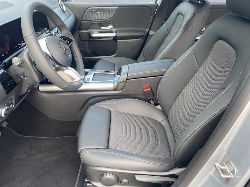 MERCEDES-BENZ B 180 d Österreich-Edition Progressive