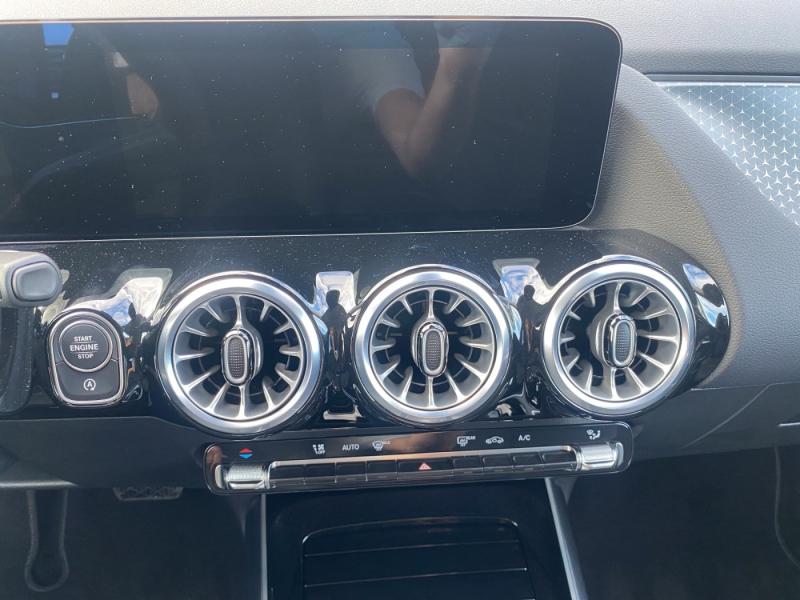 MERCEDES-BENZ B 180 d Österreich-Edition Progressive