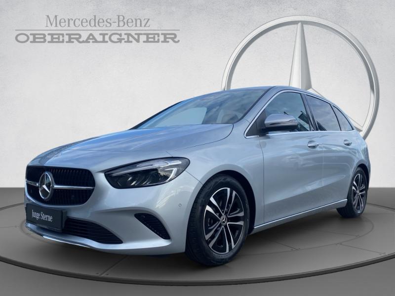 MERCEDES-BENZ B 180 d Österreich-Edition Progressive