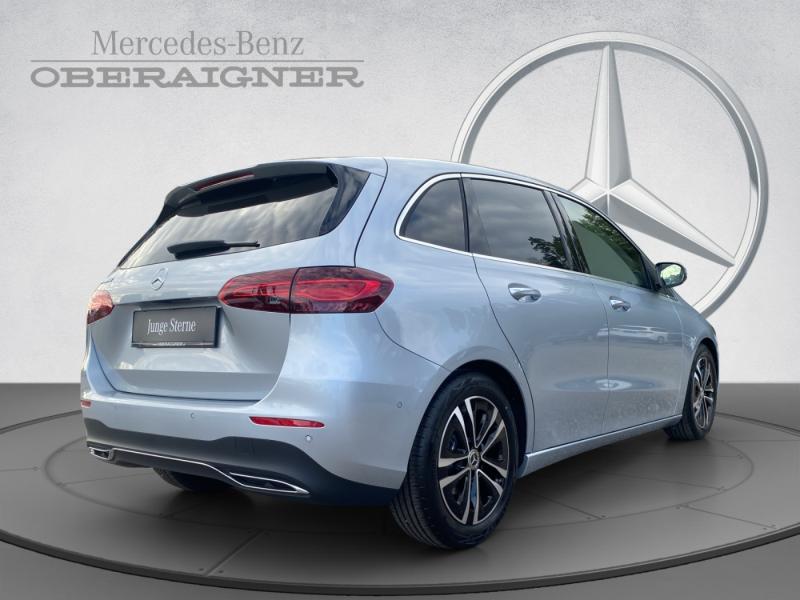 MERCEDES-BENZ B 180 d Österreich-Edition Progressive
