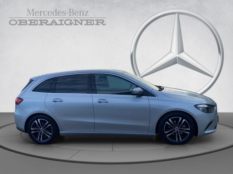 MERCEDES-BENZ B 180 d Österreich-Edition Progressive