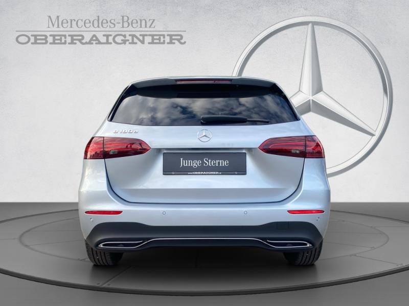 MERCEDES-BENZ B 180 d Österreich-Edition Progressive