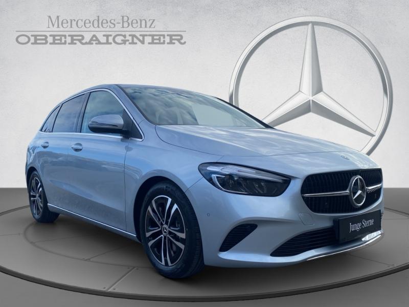 MERCEDES-BENZ B 180 d Österreich-Edition Progressive