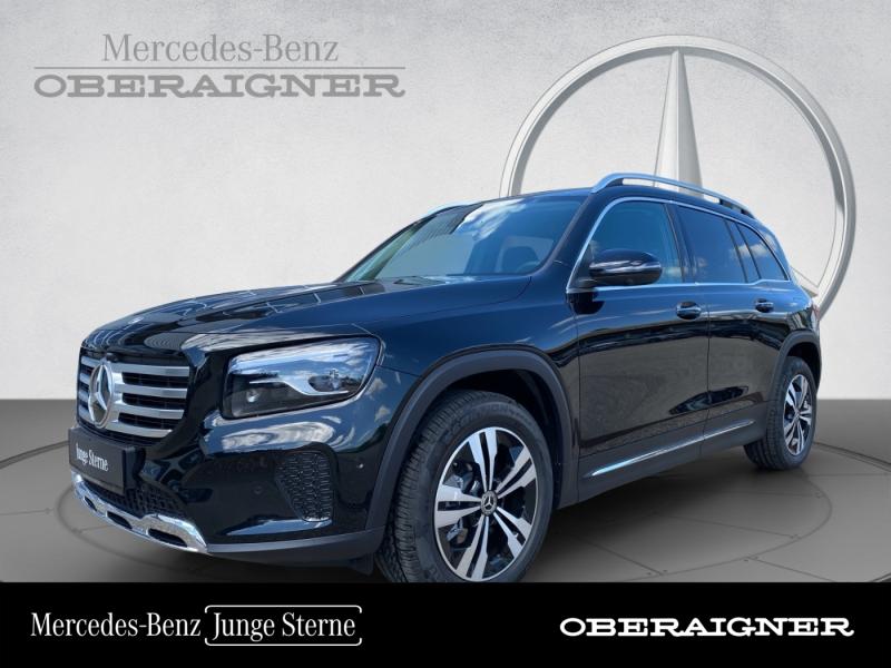 GLB Mercedes-Benz MERCEDES-BENZ GLB 200 d 4MATIC Österreich-Edition Progressive