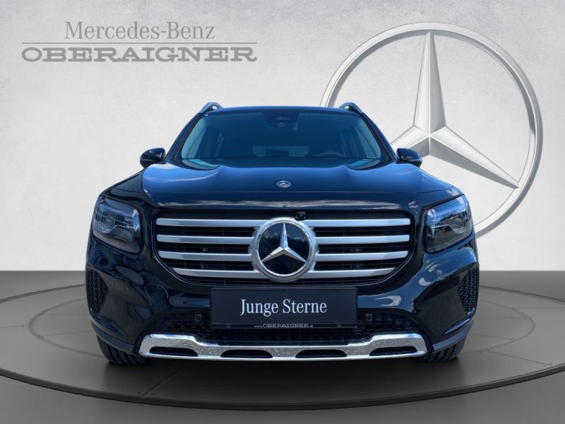 MERCEDES-BENZ GLB 200 d 4MATIC Österreich-Edition Progressive