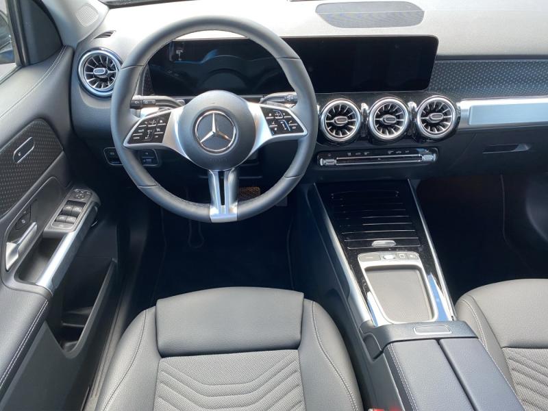 MERCEDES-BENZ GLB 200 d 4MATIC Österreich-Edition Progressive