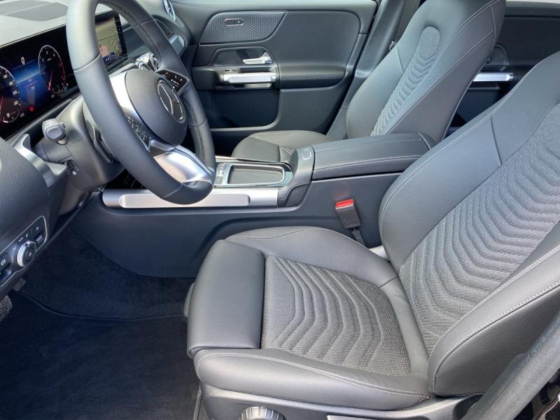 MERCEDES-BENZ GLB 200 d 4MATIC Österreich-Edition Progressive