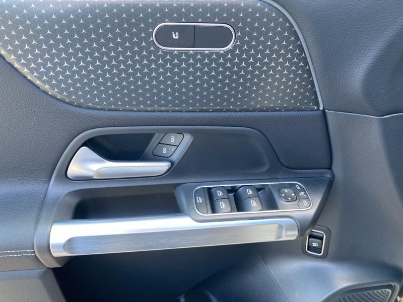 MERCEDES-BENZ GLB 200 d 4MATIC Österreich-Edition Progressive