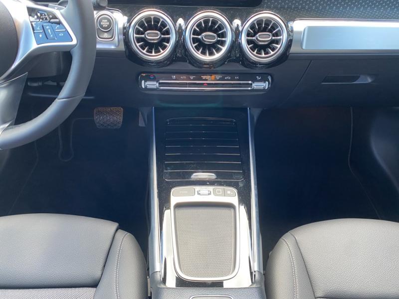 MERCEDES-BENZ GLB 200 d 4MATIC Österreich-Edition Progressive