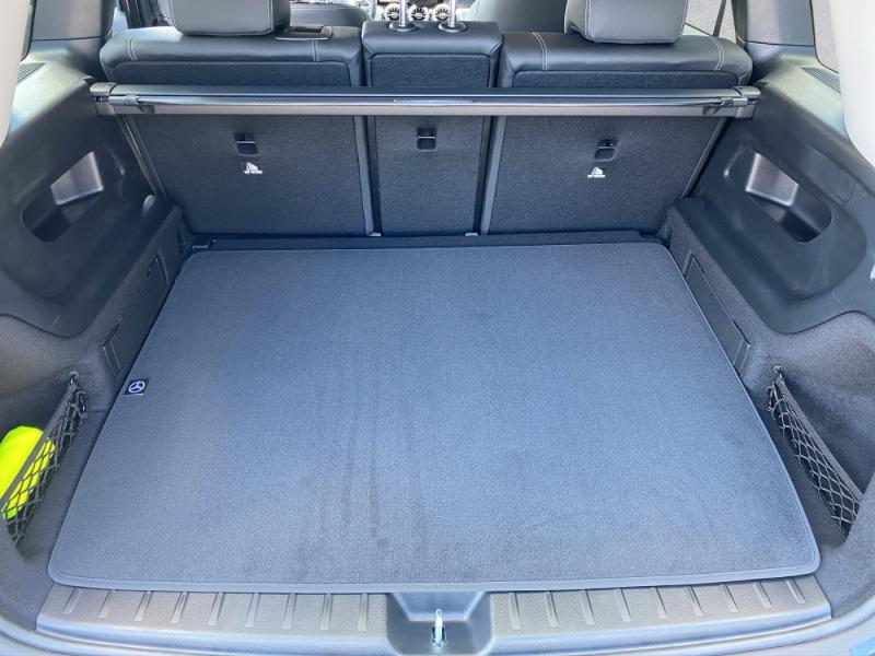 MERCEDES-BENZ GLB 200 d 4MATIC Österreich-Edition Progressive