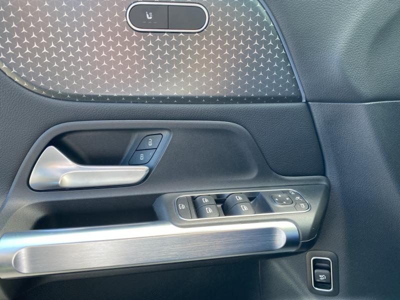 MERCEDES-BENZ GLB 200 d 4MATIC Österreich-Edition Progressive