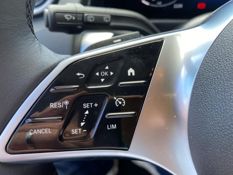 MERCEDES-BENZ GLB 200 d 4MATIC Österreich-Edition Progressive