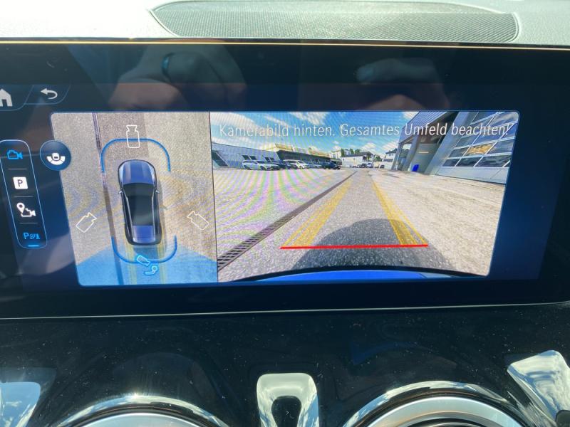 MERCEDES-BENZ GLB 200 d 4MATIC Österreich-Edition Progressive