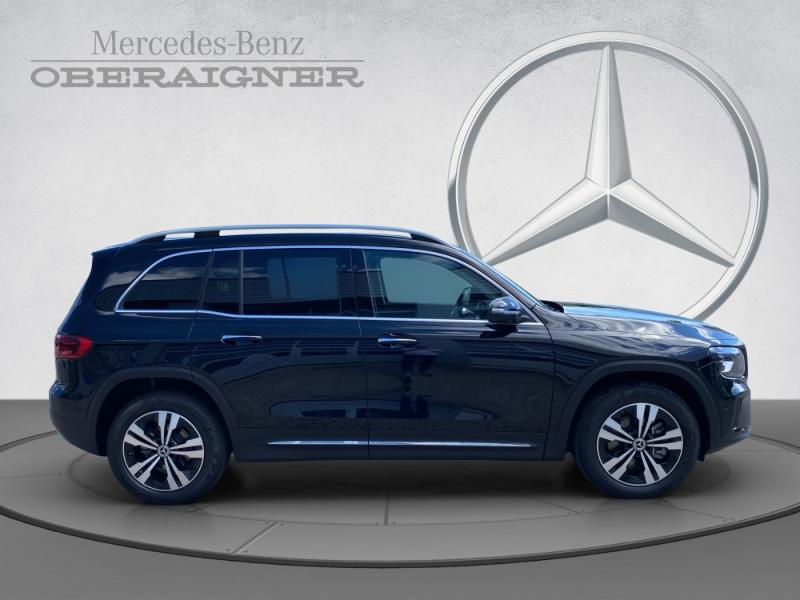 MERCEDES-BENZ GLB 200 d 4MATIC Österreich-Edition Progressive