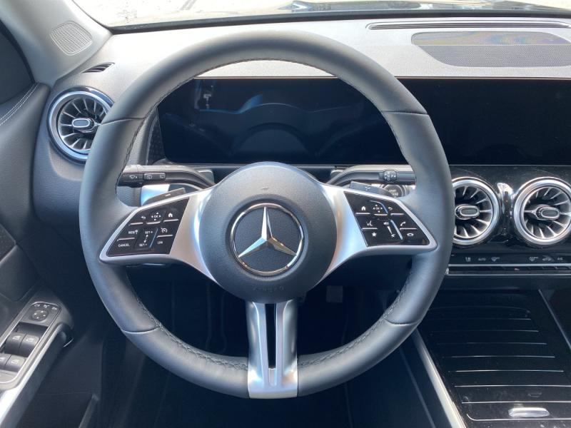 MERCEDES-BENZ GLB 200 d 4MATIC Österreich-Edition Progressive