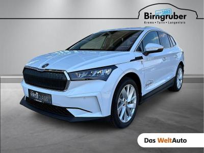Škoda Enyaq 85