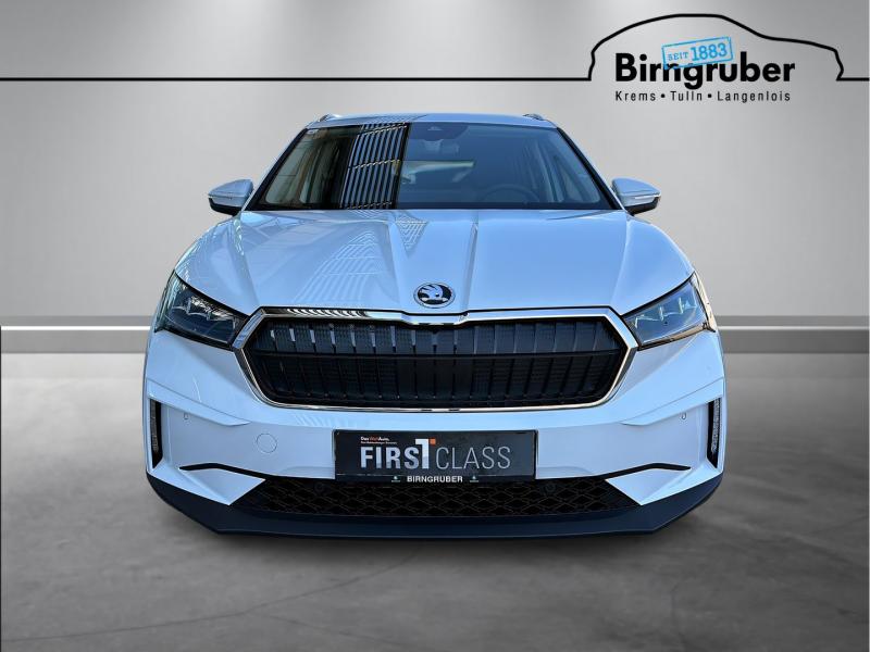 Škoda Enyaq 85