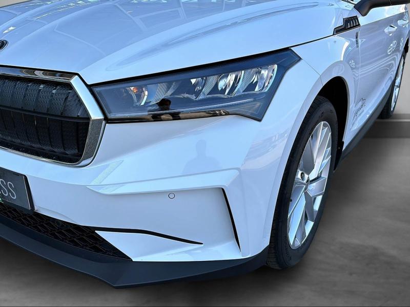 Škoda Enyaq 85