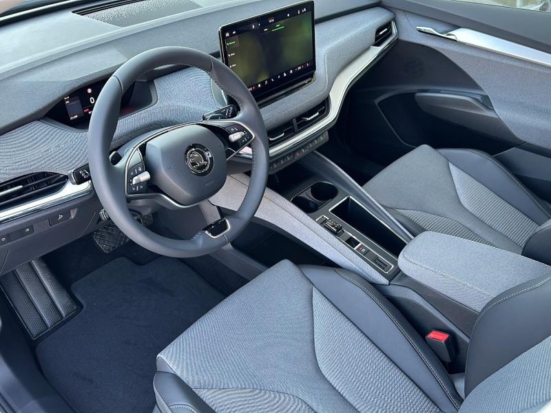Škoda Enyaq 85