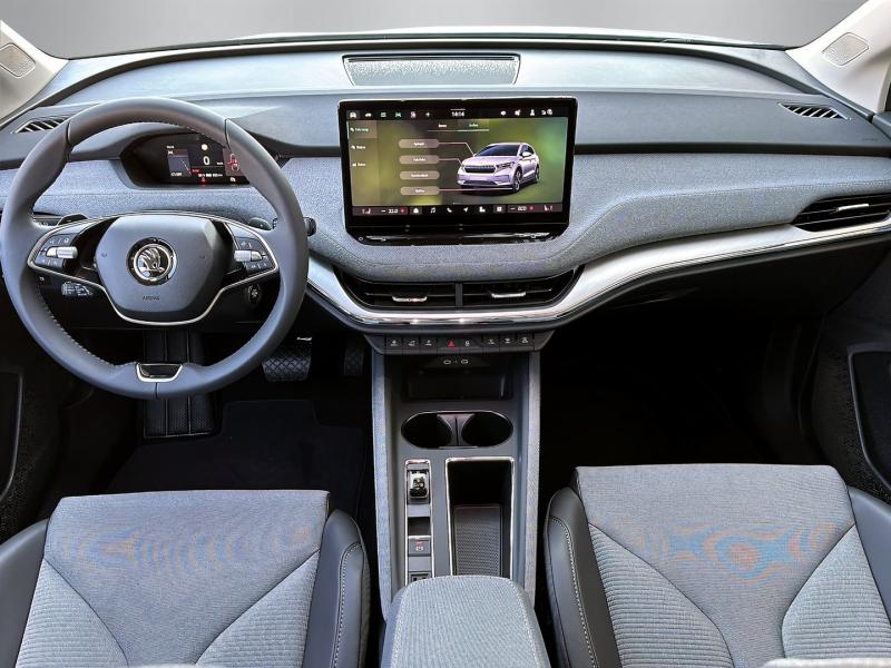 Škoda Enyaq 85