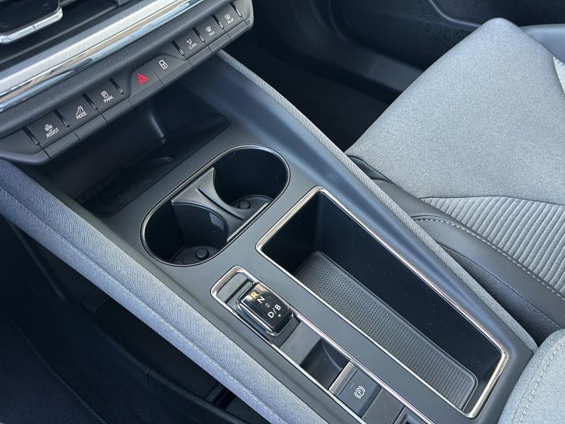 Škoda Enyaq 85