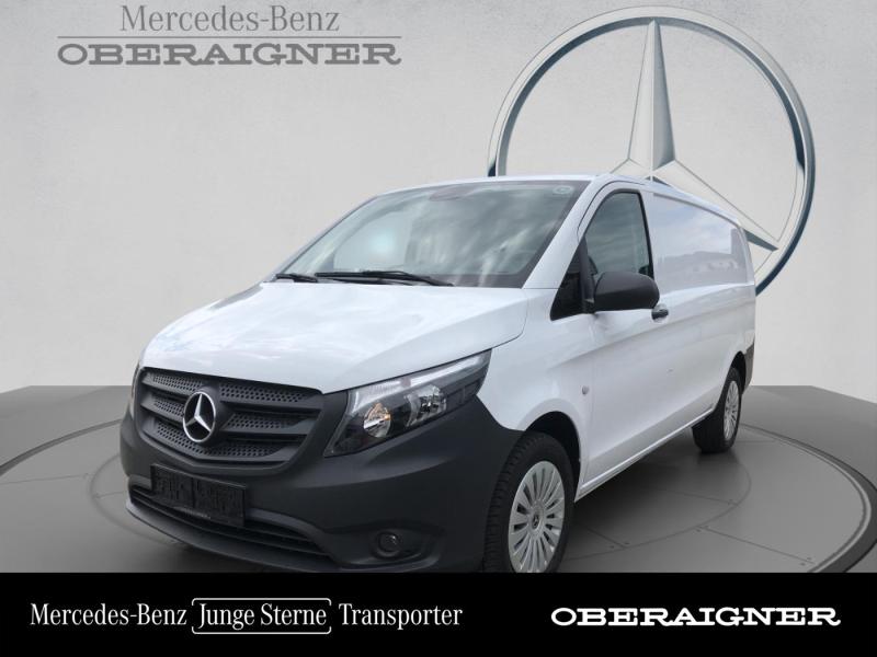 Vito Mercedes-Benz MERCEDES-BENZ Vito 114 CDI Kasten Lang