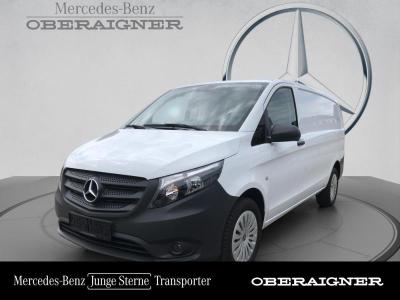 MERCEDES-BENZ Vito 114 CDI Kasten Lang
