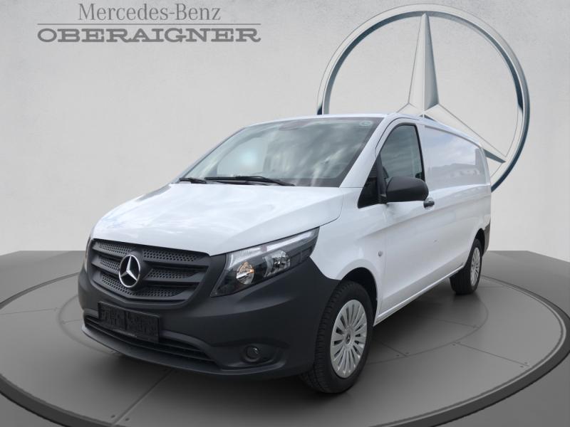 MERCEDES-BENZ Vito 114 CDI Kasten Lang